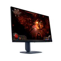 MONITOR DELL  GAMER ALIENWARE | 27 PULGADAS QHD 2560 X 1440 | AW2725DM | 180 HZ | AMD FREESYNC | 210-BPKY  / EXISTENCIA 92