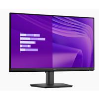 MONITOR DELL PRO E2425HM 23.8 PULGADAS FULL HD 1920 X 1080 FULL HD 100 HZ HDMI, DP, VGA 210-BQHY / EXISTENCIA 8