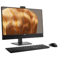 TODO EN UNO AIO DELL PRO 24 | INTEL CORE I5 14500T | 16 GB DDR5 | 512 GB SSD |  PANTALLA 24 | TECLADO Y MOUSE | WIN 11 PRO | 3 AÑOS DE GARANTIA BASICA | NEGRO | XHVWF  / EXISTENCIA 17