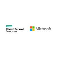 HPE LTU DE MICROSOFT WINDOWS SERVER 2025 CON SERVICIO DE ESCRITORIO REMOTO 5 USUARIOS CAL WW  / EXISTENCIA 26