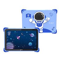 TABLET KIDS /A537 OCTACORE/ 10.1 PULG IPS /4GB RAM/64GB /USB C/2CAM/WIFI/BLUETOOTH/6000MAH/ANDROID 15 /ASTRONAUTA  / EXISTENCIA 1238