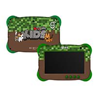 TABLET KIDS /A333 PENTACORE/ 7 PULG IPS /4GB RAM/64GB /USB C/2CAM/WIFI/BLUETOOTH/2500MAH/ANDROID 15 /PIXEL  / EXISTENCIA 2204