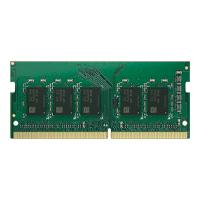 MEMORIA RAM SYNOLOGY D4ES03-8G DDR4 SOLO COMPATIBLE CON NAS DS925+, DS1525+, DS725+, DS1825+.  / EXISTENCIA 5