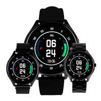 SMARTWATCH / VORAGO / SW-505, REDONDO IP67 BT 5.3 AMOLED 1.43 LLAMADAS 3 EXTENSIBLES  / EXISTENCIA 3
