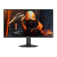 MONITOR GAMER AOC 24G50F / PANEL IPS / 24 PULGADAS / HDMI / DISPLAYPORT / ASPECTO 16:9 / TR 0.5 MS / ADAPTIVE SYNC / 144 HZ / 1920 X 1080 / BRILLO 300 CD/M2 / VESA 100X100 MM/ COLOR NEGRO  / EXISTENCIA 1133