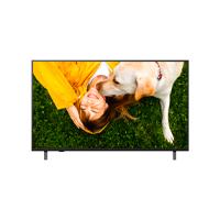 TELEVISION LED LG 50 PLG SMART TV, UHD 3840 2160P, GOOGLE CAST, AIRPLAY, NETFLIX WEB OS SMART TV, HDR 10 PRO, 2 HDMI, 1 USB, LAN / EXISTENCIA 56