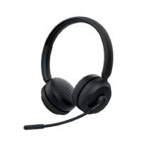 DIADEMA INALAMBRICA BLUETOOTH, ENC CANCELACION DE RUIDO. 42 HORAS DE USO, NOCTUNE PERFECT CHOICE / EXISTENCIA 56