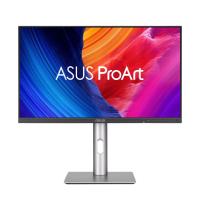 MONITOR PROFESIONAL ASUS PROART PA27JCV /27 /5120X2880 /TR 5MS /60HZ /DP /HDMI /DP TIPO-C /USB-C 96W /VESA /ALTAVOCES /PIVOTEABLE /VERIF CALMAN  / EXISTENCIA 6