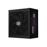 FUENTE DE PODER COOLER MASTER 850W / MWE V3 ATX 3.1 / 80PLUS GOLD CERTIFICADA / NO MODULAR / GAMER  / EXISTENCIA 178