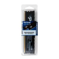 MEMORIA RAM PATRIOT SIGNATURE PREMIUM UDIMM DDR4 16GB 3200MHZ CL22 PC4-25600 288PIN 1.2V PC (PSP416G3200H1)  / EXISTENCIA 735