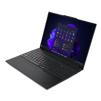 LAPTOP LENOVO THINKPAD E14 GEN 7 / CORE ULTRA 7 255H 5.1GHZ / 16GB DDR5 / 512GB SSD / 14 WUXGA 1920X1200 / WIN 11 PRO / 3YR PREMIER SUPPORT / EXISTENCIA 53