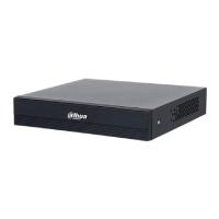 DVR/ DAHUA/ DH-XVR1B04-I/T /4 CANALES 1080P LITEWIZSENSE/ HDCVI X PLUS/4 CANALES HDCVI +1 CANAL IP/ AUDIO BIDIRECCIONAL EN LOS 4 CANALES/ DETECCION DE MOVIMIENTO INTELIGENTE/ CONVERSION DE HASTA 5 CA / EXISTENCIA 63