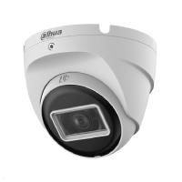CAMARA HDCVI X PLUS/ DAHUA/ HAC-T2A21N-U-IL-A/DOMO DE 2 MP/LENTE DE 2.8 MM CON APERTURA HASTA 100°/ ILUMINACION INTELIGENTE HASTA 30MTS CON IR + 20MTS LUZ CALIDA/ MICROFONO INCORPORADO/EXT/METAL/IP67  / EXISTENCIA 142