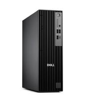 PC DELL PRO SLIM INTEL CORE I5-14500 16 GB 512 GB SSD WIFI WIN 11 PRO 3 AÑO DE GARANTIA NEGRO DM1CF  / EXISTENCIA 22