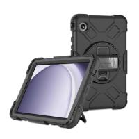 FUNDA RÍGIDA DE USO RUDO PARA SAMSUNG GALAXY TAB® A9 (8.7) / EXISTENCIA 2
