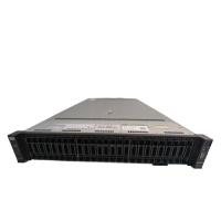 SERVIDOR XFUSION 2288H V7 - INTEL XEON SILVER 4510, 64GB DDR5, MAX 192TB, INCLUYE TARJETA DE RED DUAL, TARJETA RAID, 2.5, SAS/SATA, 2U - NO SISTEMA OPERATIVO INSTALADO  / EXISTENCIA 4