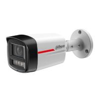 CAMARA IP/ DAHUA/ DH-IPC-HFW2249TLP-S-LED-0280B-PRO/ BULLET DE 2MP/ WIZCOLOR/ WIZSENSE/SMD PLUS/ PROT. PERIMETRAL/ DETEC. DE MOVIMIENTO INTELIGENTE/ LENTE 2.8MM/LUZ CALIDA 50M/ MICROFONO/MSD/POE/IP67 / EXISTENCIA 69