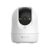 CAMARA EZVIZ/ C6N G1 4K 8 MP / WI FI / DETECCCION INTELIGENTE / VISION NOCTURNA / AUDIO DOS VIAS / MICROSD HASTA 5128239GB / RJ45 / COMPRESION H.264 Y H.265  / EXISTENCIA 2865