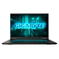 PORTATIL GAMER GIGABYTE GAMING A16 CTHI3LA893SH / INTEL I7-13620H 4.9GHZ / 16 165HZ IPS FHD / RTX 5050 GDDR7 8GB / 512GB SSD / RAM 16GB / WIN 11 HOME  / EXISTENCIA 63