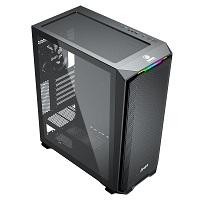GHIA FRONTIER ELITE 1.3 / AMD RYZEN 7 7700, 8 NUCLEOS MAX 5.3 GHZ / RAM 16 GB DDR5 / SSD NVME 512 GB / HDD 1 TB / GT 1030 / SIN SISTEMA  / EXISTENCIA 1