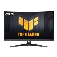 MONITOR GAMER ASUS TUF VG27WQ3B /27 /2560X1440 /0.5MS /180HZ /2X HDMI /DP /VESA /ALTAVOCES /FREESYNC /CURVO / EXISTENCIA 6