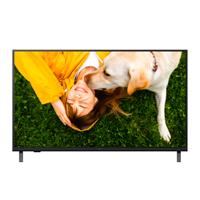 TELEVISION LED LG 43 PLG SMART TV, UHD 3840 2160P, GOOGLE CAST, AIRPLAY, NETFLIX WEB OS SMART TV, HDR 10 PRO, 2 HDMI, 1 USB, LAN / EXISTENCIA 1