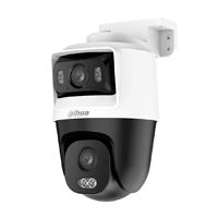 CAMARA HDCVI X PLUS/ DAHUA/ DH-HAC-PTS1500CN-E2-IL-A/PT DE DOBLE LENTE 2+2 MP/ ILUMINADOR DUAL INTELIGENTE/ MICROFONO INCORPORADO/ ILUMINACION DE HASTA 50M DE DISTANCIA/ CAMPO DE VISION DE HASTA 111°  / EXISTENCIA 26