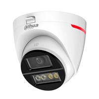 CAMARA HDCVI X PLUS/ DAHUA DH-HAC-HDW1249XN-IL-A-PRO/ DOMO 2MP WIZCOLOR/ IMAGEN 24 HRS A COLOR/ CORRECCION DE DISTORSION DE IMAGEN MEDIANTE IA/ ILUMINADOR DUAL INTELIGENTE/ HASTA 50M DE ILUMINACION/  / EXISTENCIA 2