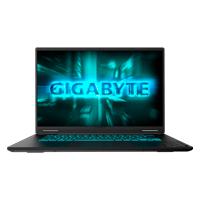 PORTATIL GAMER GIGABYTE GAMING A16 CVHI3LA894PH / INTEL I7 13620H / RAM 16GB DDR5 / SSD 1 TB / RTX 5060 / WIN 11 HOME / EXISTENCIA 72