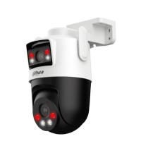 CAMARA IP PT/ DAHUA/ IPC-WPT1539DD-SW-5E2-PV/WIFI DUAL DE 10 MP, 2 LENTES DE 5 MP CADA UNO (FIJO Y PT), ILUMINADOR DUAL INTELIGENTE/ IR DE 50M, MICROFONO Y ALTAVOZ INTEGRADOS, IA, AUTOTRACKING, DISUA  / EXISTENCIA 28