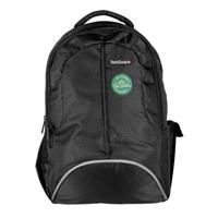 MOCHILA BACKPACK TECH ZONE SPORT TZBTS10BLK PARA LAPTOP DE 15.6  / EXISTENCIA 10