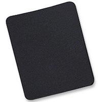 MOUSEPAD,MANHATTAN,423526, 6MM GRANEL, NEGRO  / EXISTENCIA 520