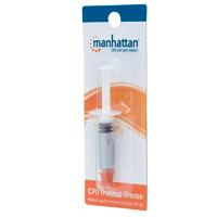 PASTA TERMICA ,MANHATTAN,701662,JERINGA 1.5G,VENT. CPU / EXISTENCIA 16