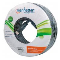 CABLE HDMI,MANHATTAN,308434, 1.3 M-M 15.0M BOLSA  / EXISTENCIA 64