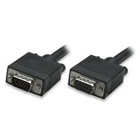 CABLE SVGA,MANHATTAN,309011,MONITOR SVGA 8MM HD15M-H  1.8M  / EXISTENCIA 20