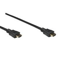 CABLE HDMI,MANHATTAN,306133, 1.3 M-M  5.0M BOLSA  / EXISTENCIA 133