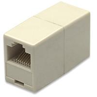 COPLE,INTELLINET,504225, CAT 5E MODULAR BEIGE  / EXISTENCIA 245