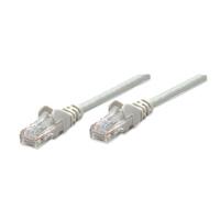 CABLE PATCH,INTELLINET,336758, CAT 6,  7.6M(25.0F) UTP GRIS  / EXISTENCIA 2