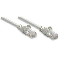CABLE PATCH,INTELLINET,334112, CAT 6, 2.0M 7.0F UTP GRIS  / EXISTENCIA 2