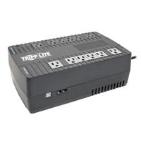 NOBREAK TRIPP-LITE AVR900U, 12 CONT. 120V, 900VA Y 480W CON PUERTO USB / EXISTENCIA 6