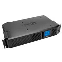 SMART1500LCD UPS TRIPP LITE SMARTPRO LCD INTERACTIVO DE120V 1500VA/900W, AVR, 2U PARA RACK/TORRE, LCD, USB, SERIAL DB9, 8 TOMACORRIENTES GARANTIA LIMITADA DE 3 AÑOS.  / EXISTENCIA 32