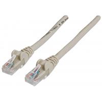 CABLE PATCH,INTELLINET,340373, CAT 6, 1.0M 3.0F UTP GRIS  / EXISTENCIA 1