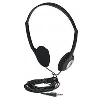 AUDIFONO,MANHATTAN,177481, ESTANDAR PLASTICO  / EXISTENCIA 2