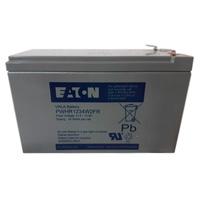 BATERIA INTERNA PARA UPS / NO BREAK EATON REEMPLAZO 12 VOLTS / 9 AMPERES / 34 WATTS  / EXISTENCIA 1