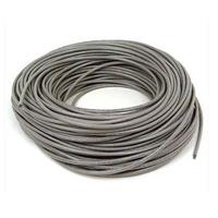 BOBINA,INTELLINET,704663, CAT 6 CCA 305M SOLIDA GRIS / EXISTENCIA 2