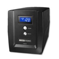 NO BREAK CYBERPOWER OM1500ATLCDA 1500VA / 900W, INTERACTIVO, TORRE, 8 NEMA 5-15R, 4 RESPALDO Y 4 SUPRESIN, 2 AÑOS DE GARANTA EN EQUIPO, 1 AÑO EN BATERAS.  / EXISTENCIA 3