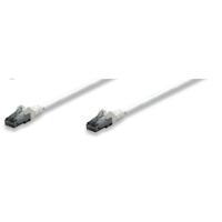 CABLE PATCH,INTELLINET,347372, CAT 6, 0.15M 0.5F UTP BLANCO / EXISTENCIA 1