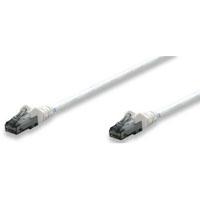 CABLE PATCH,INTELLINET,341950, CAT 6, 1.5M 5.0F UTP BLANCO  / EXISTENCIA 27