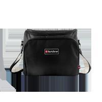 MALETIN UNIVERSAL TECHZONE TZ16BCP33 PARA VIDEO PROYECTOR / EXISTENCIA 48