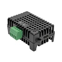MODULO SENSOR AMBIENTAL TRIPP-LITE (E2MTHDI)  ENVIROSENSE2 (E2) CON TEMPERATURA, HUMEDAD Y ENTRADAS DIGITALES  / EXISTENCIA 4